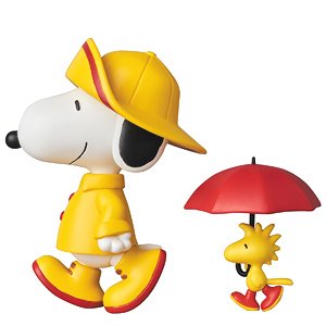 新品 UDF シリーズ6 PEANUTS NO. 361 スヌーピー サックス UDFウルトラ