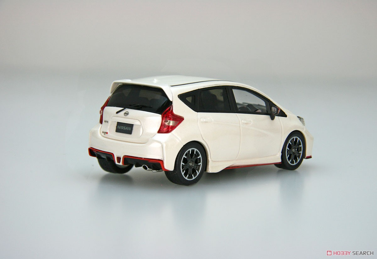 h*マ様 Nismo NOTE ミニカー 1/43 Amazon | 1/43 日産 ノートニスモ