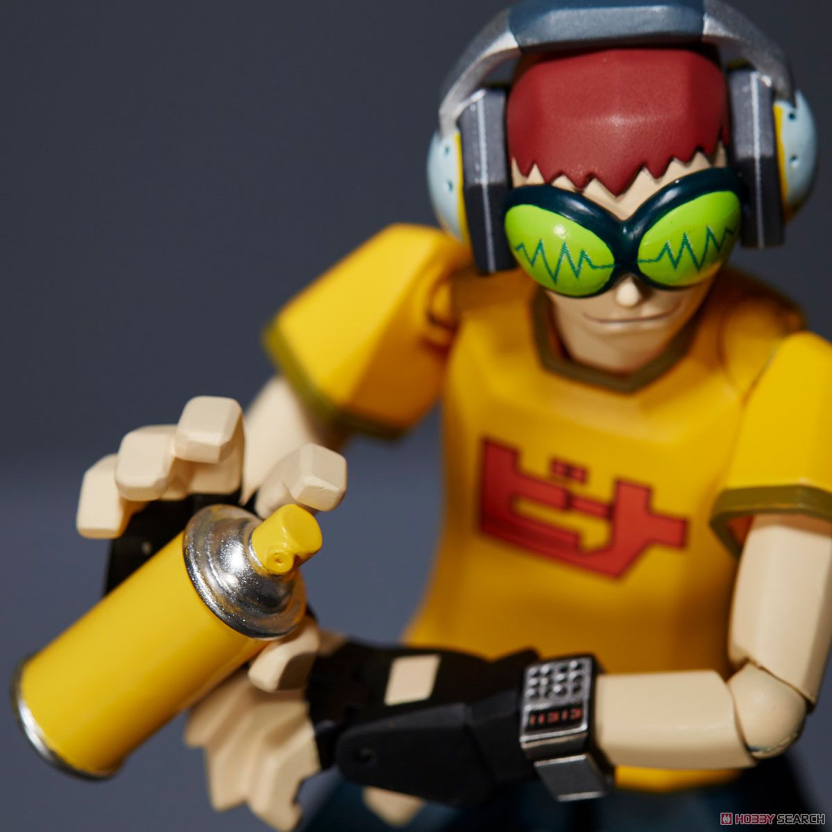 GAME・CLASSICS vol.2 ジェットセットラジオ ビート (フィギュア