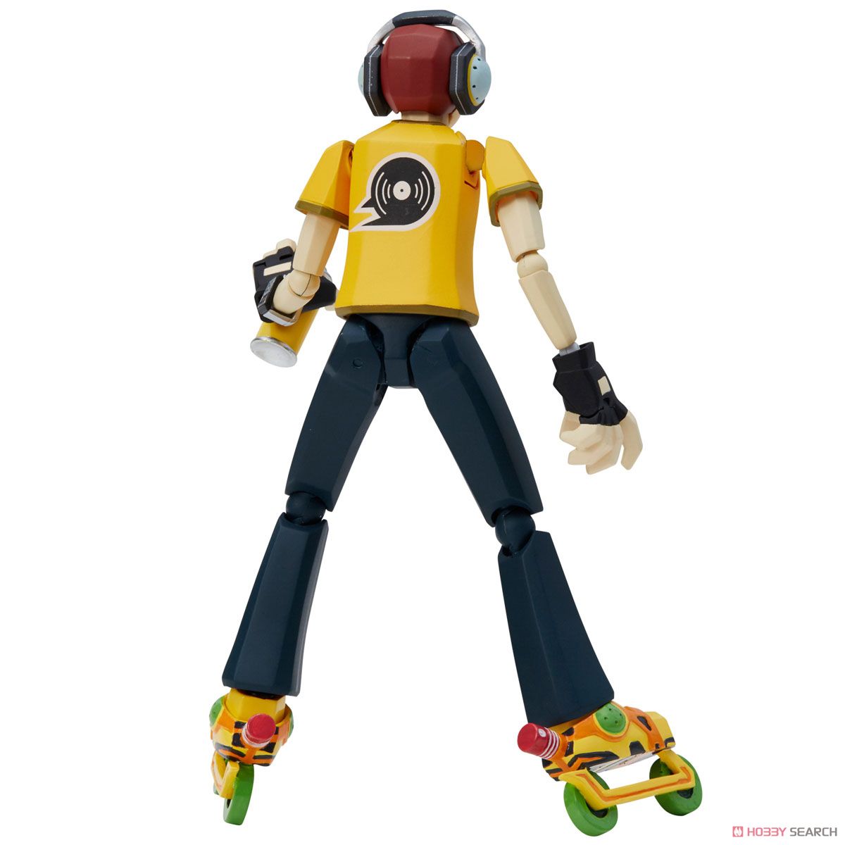 GAME・CLASSICS vol.2 ジェットセットラジオ ビート (フィギュア