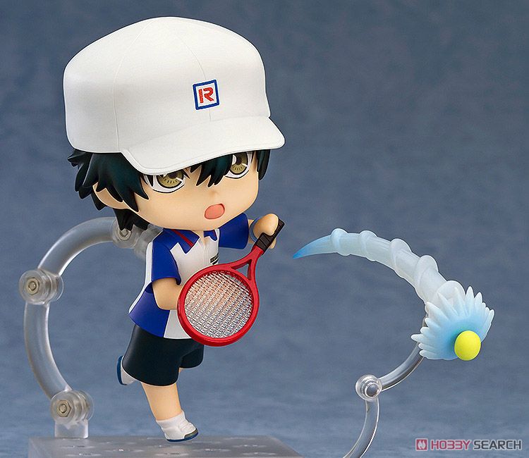 ねんどろいど 越前リョーマ (フィギュア) - ホビーサーチ フィギュア