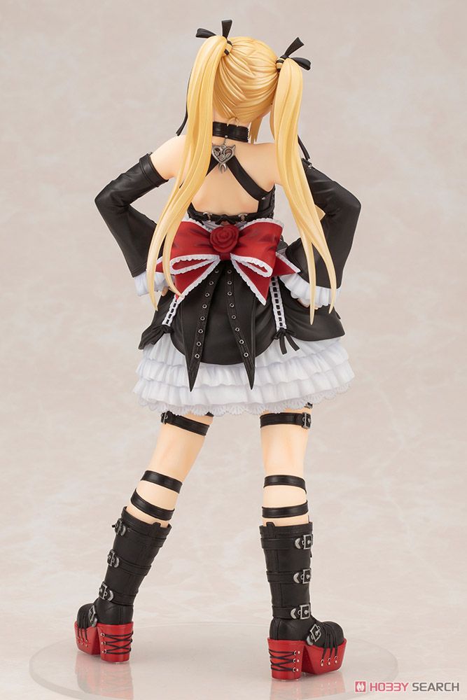 ARTFX J マリー・ローズ (フィギュア) - ホビーサーチ フィギュア
