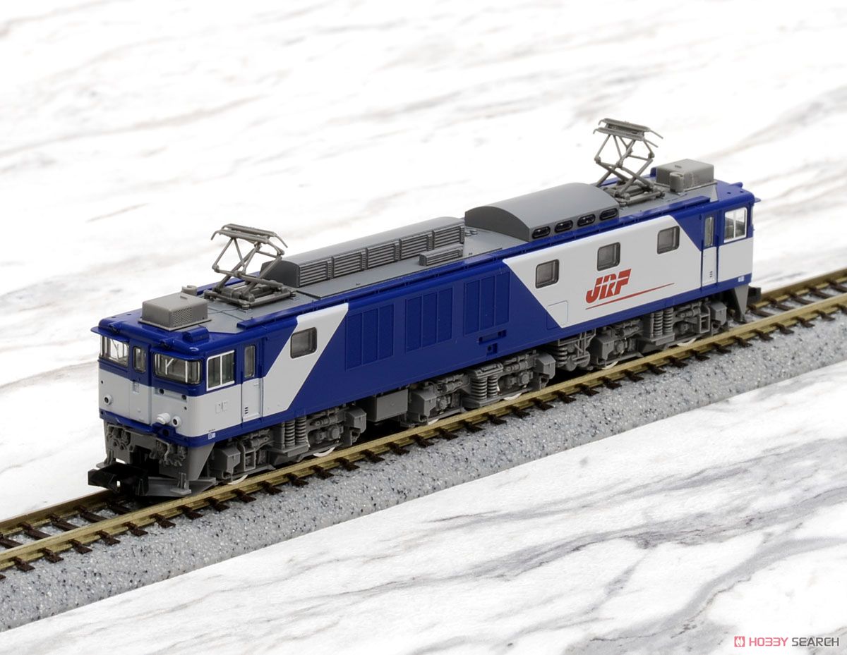 限定品】 JR EF64-1000形 電気機関車 (1009・1015号機・JR貨物更新車