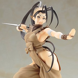 STREET FIGHTER美少女 いぶき (フィギュア) - ホビーサーチ フィギュア