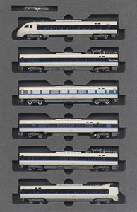 683系 「サンダーバード」 (基本・6両セット) (鉄道模型) - ホビー
