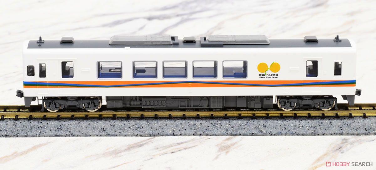 肥薩おれんじ鉄道 HSOR-100形セット (2両セット) (鉄道模型) - ホビー