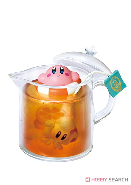 星のカービィ コックカワサキの きまぐれスイーツパーティ (8個セット