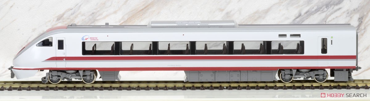 16番(HO) 【限定品】 北越急行 683系 8000番代 特急電車 (はくたか