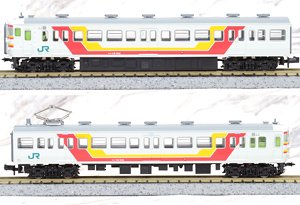 115系-500・弥彦線 (2両セット) (鉄道模型) - ホビーサーチ 鉄道模型 N