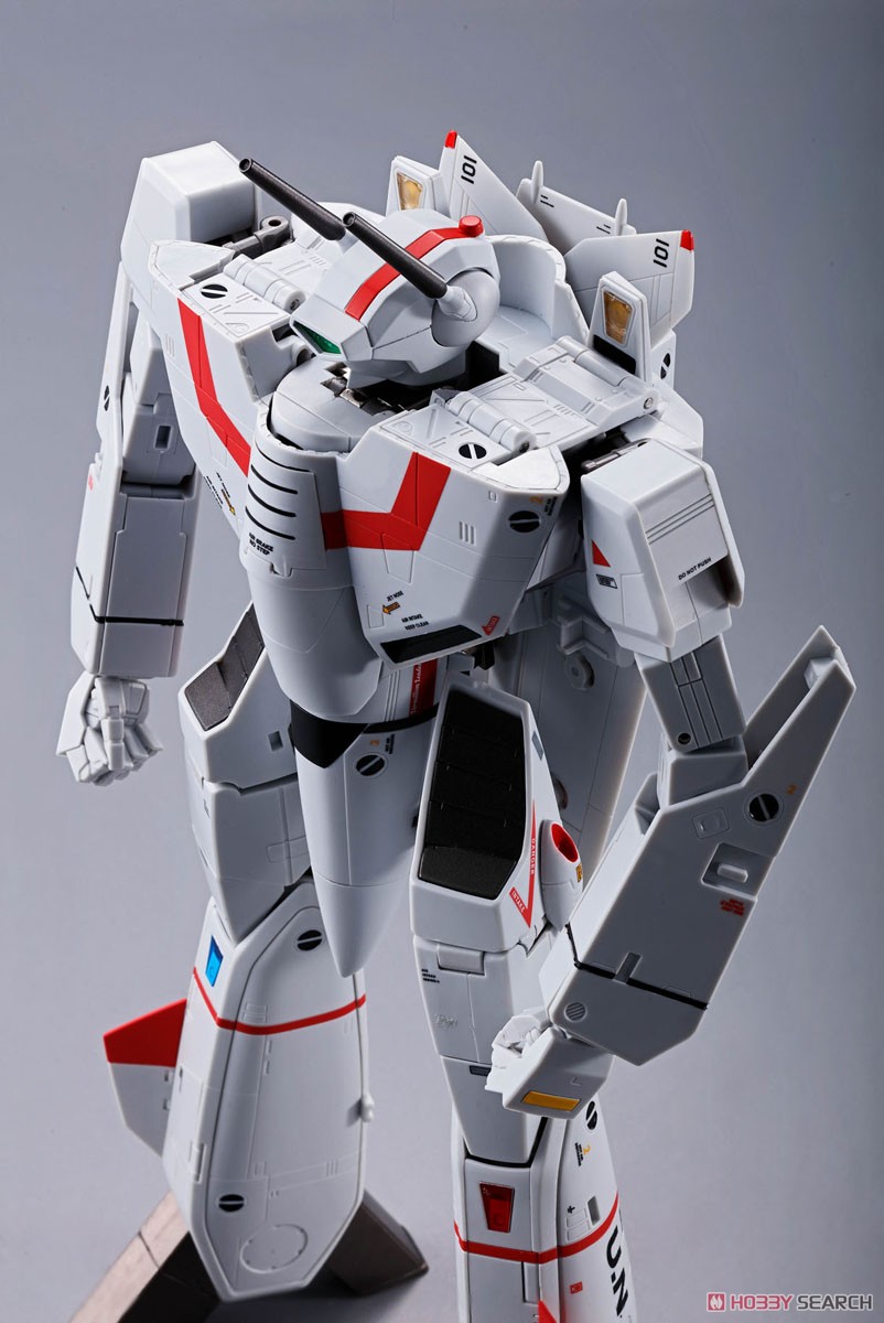 DX超合金 初回限定版 VF-1J バルキリー(一条輝機) (完成品) - ホビー