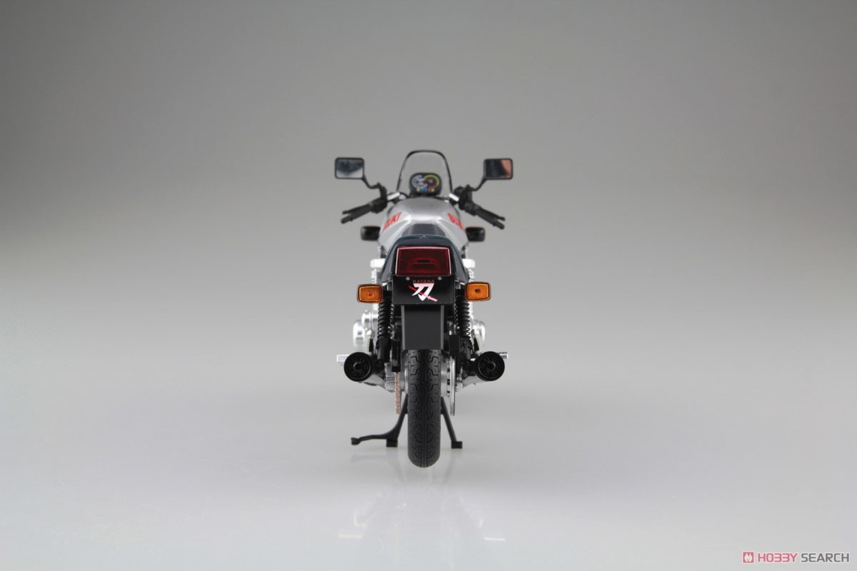 Suzuki GSX1100S Katana (Diecast Car) - HobbySearch Diecast Car Store