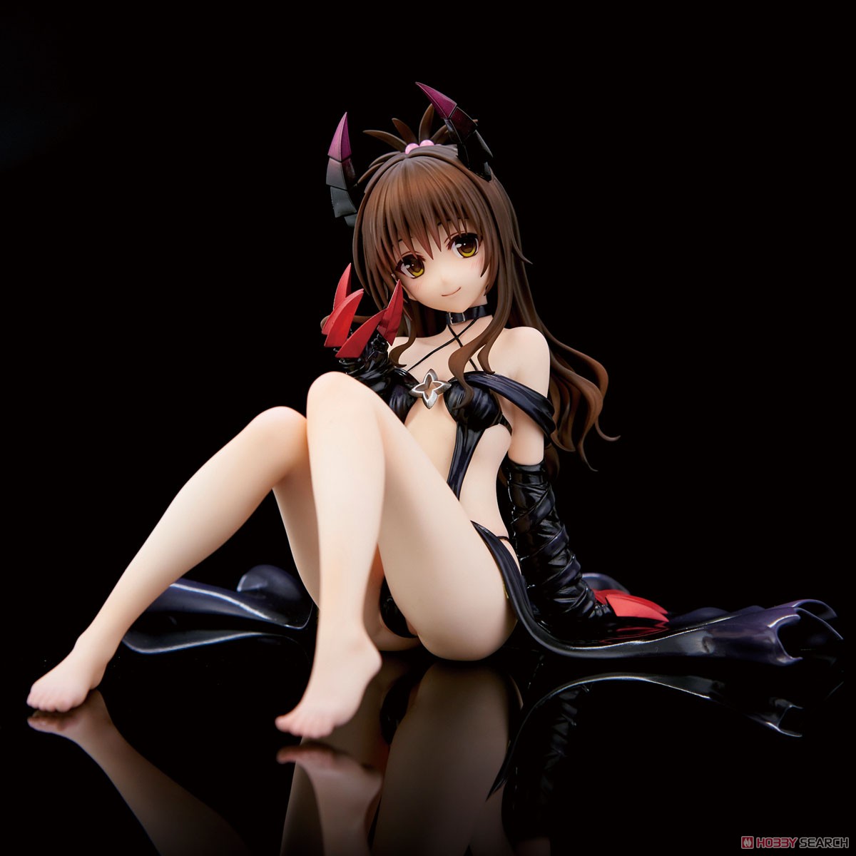 To LOVEる -とらぶる- ダークネス 結城美柑 ダークネスver