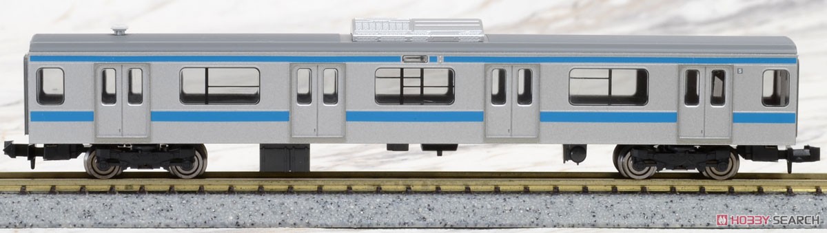 限定品】 JR 209-0系 通勤電車 (7次車・京浜東北線) セット (10両