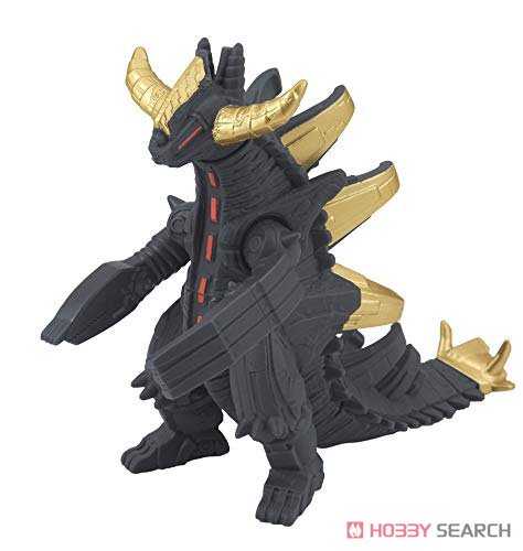 ウルトラ怪獣シリーズ99 グランドキングメガロス (キャラクタートイ
