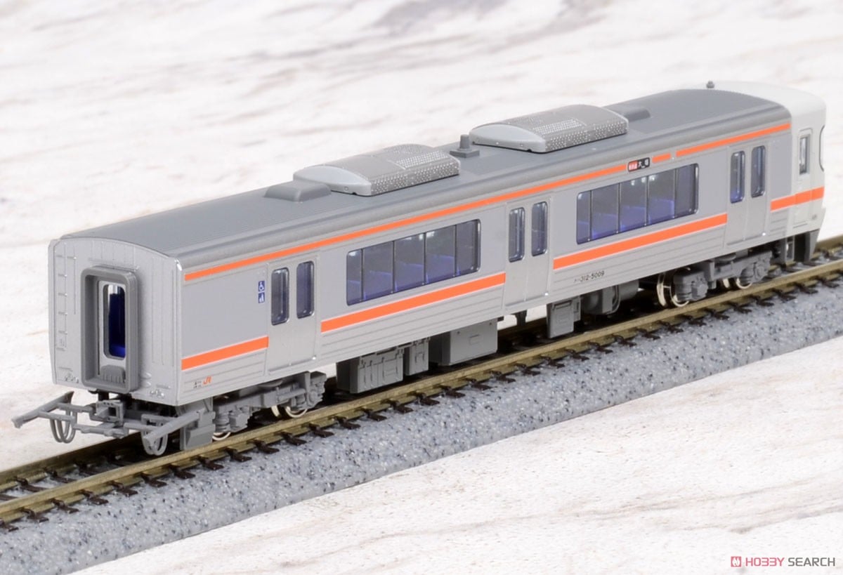 KATO 10-421 313系 Nゲージ 基本セット Amazon.co.jp: Nゲージ 10-421