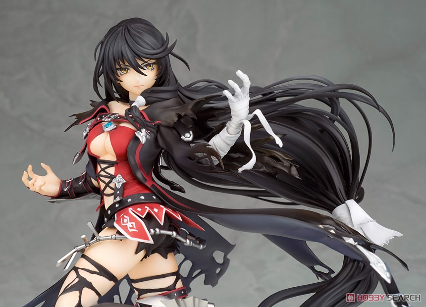 ベルベット・クラウ (フィギュア) - ホビーサーチ フィギュア