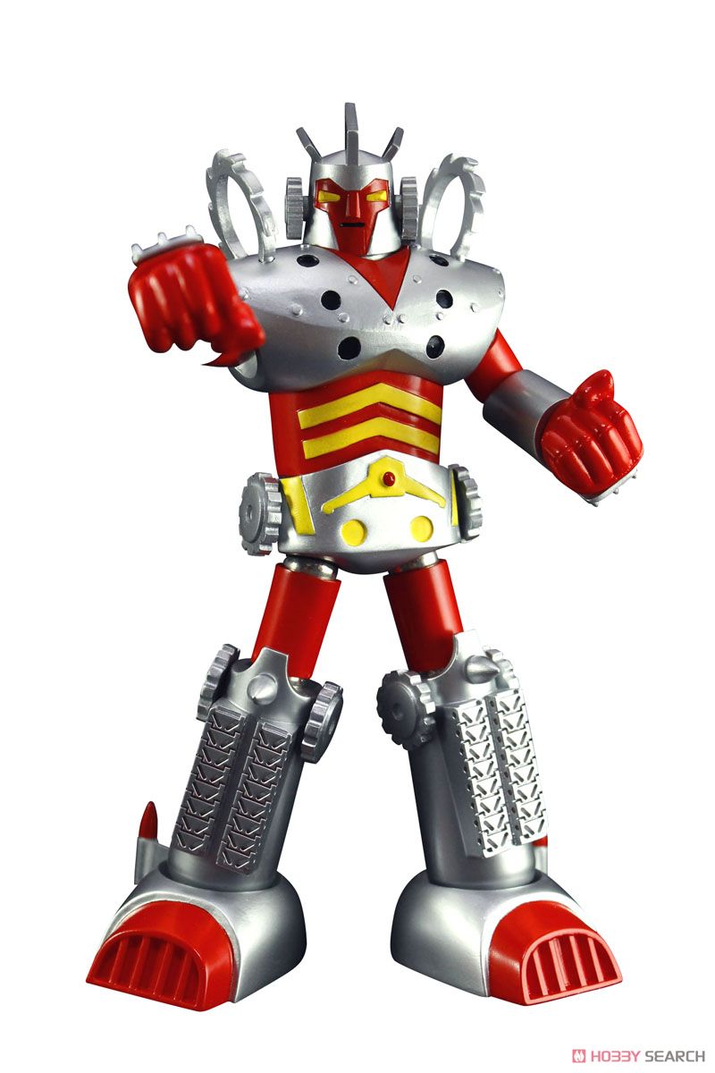 ダイナマイトアクションGK! Limited ダイバロン (完成品) - ホビー