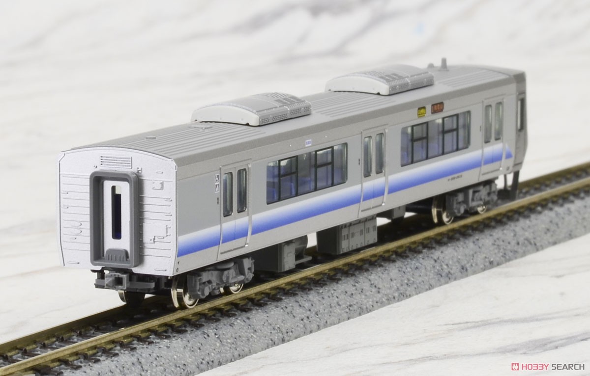 223系2500番台 「関空・紀州路快速」タイプ (4両セット) (鉄道模型