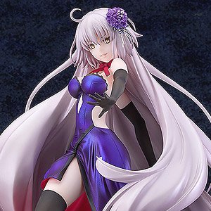 アヴェンジャー/ジャンヌ・ダルク[オルタ] ドレスVer. (フィギュア