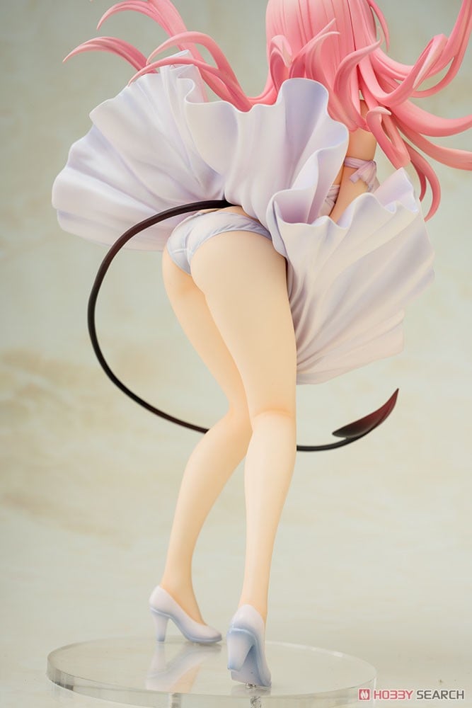 To LOVEる -とらぶる- ダークネス ララ・サタリン・デビルーク ドレス