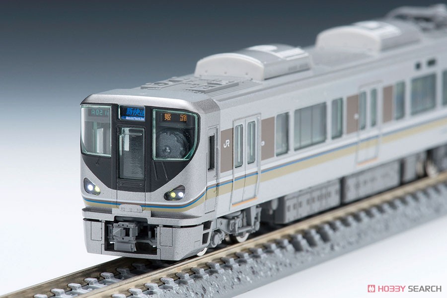 車載カメラシステム (225-0系) (3両セット) (鉄道模型) - ホビーサーチ