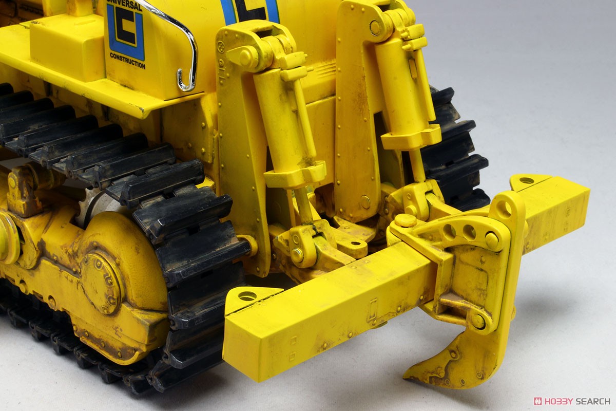 ブルドーザ (プラモデル) - ホビーサーチ ミリタリープラモ