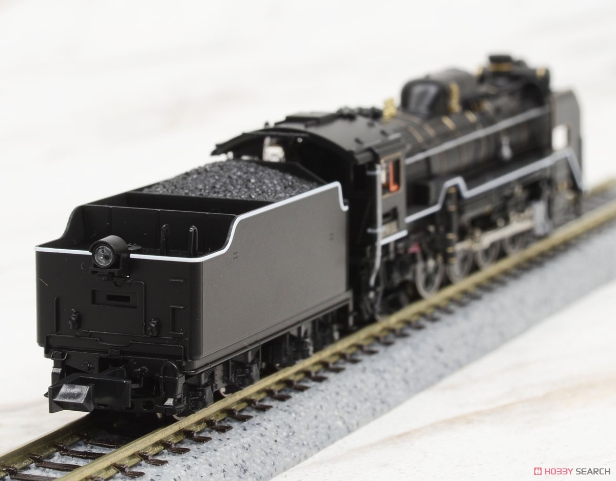 D51 200 (鉄道模型) - ホビーサーチ 鉄道模型 N