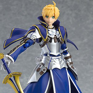 figma ランサー/クー・フーリン (フィギュア) - ホビーサーチ フィギュア