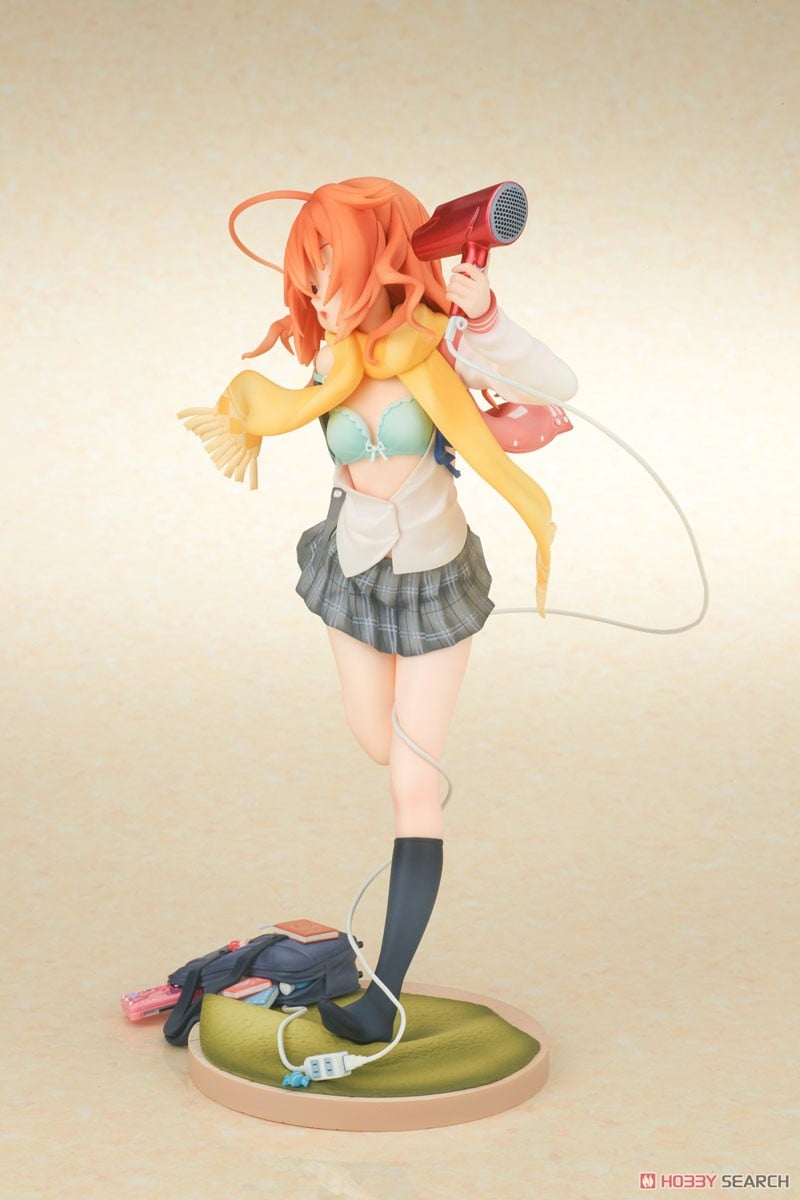 サノバウィッチ 「因幡めぐる」 (フィギュア) - ホビーサーチ フィギュア