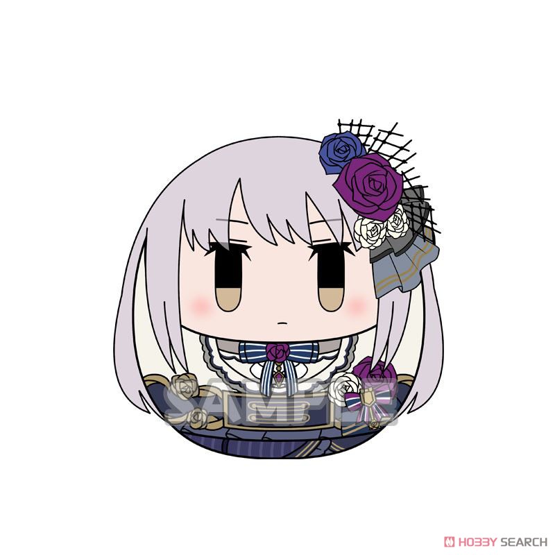 バンドリ！ガールズバンドパーティ！ コロこっと Roselia (5個セット