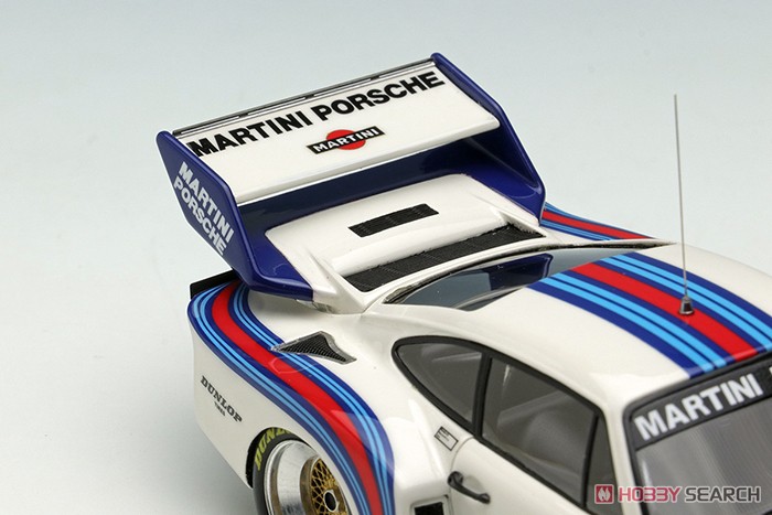 ポルシェ 935/76 ターボ `マルティニ・レーシング` ニュルブルクリンク