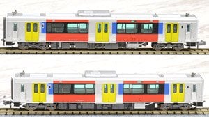 789系 1000番台 快速「エアポート」 (5両セット) (鉄道模型) - ホビー