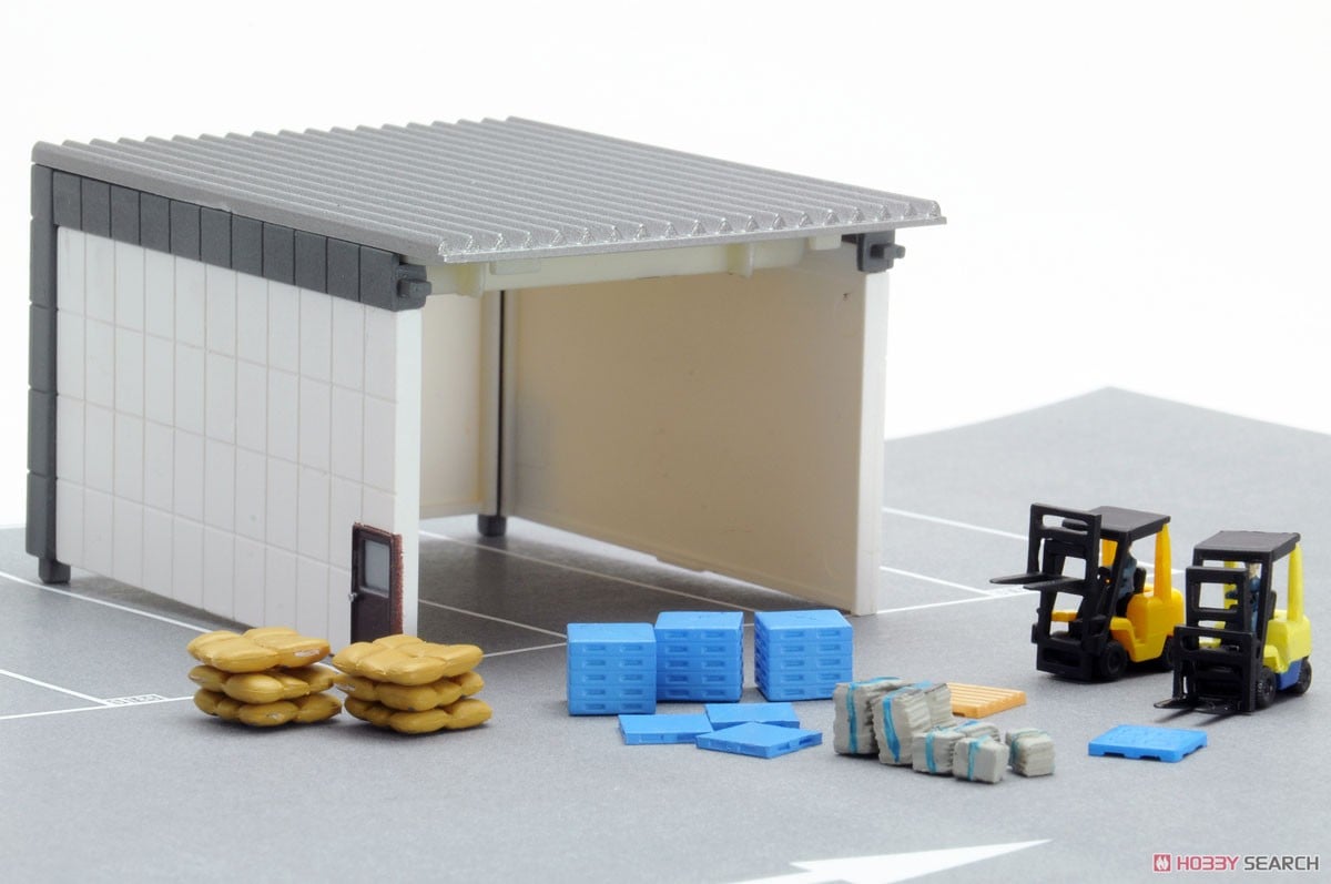 GJ!(グッジョブ！) はたらくのりもの百景 001 暮らしを支える物流現場