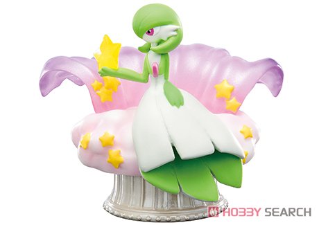 ポケットモンスター 星降る夜のスターリウム (6個セット) (食玩