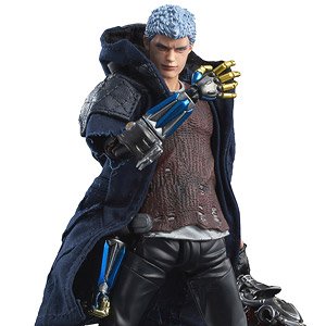 DEVIL MAY CRY 5 ネロ (フィギュア) - ホビーサーチ フィギュア