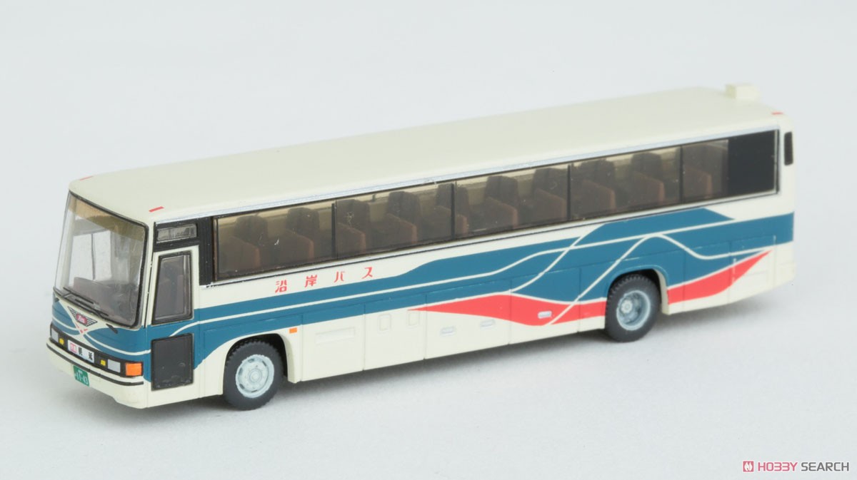 ザ・バスコレクション 第27弾 (全12種＋シークレット/12個入り) (鉄道