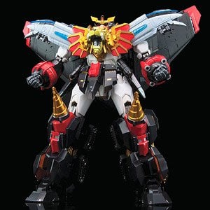 ガオガイガー (ガレージキット) - ホビーサーチ ロボット・特撮