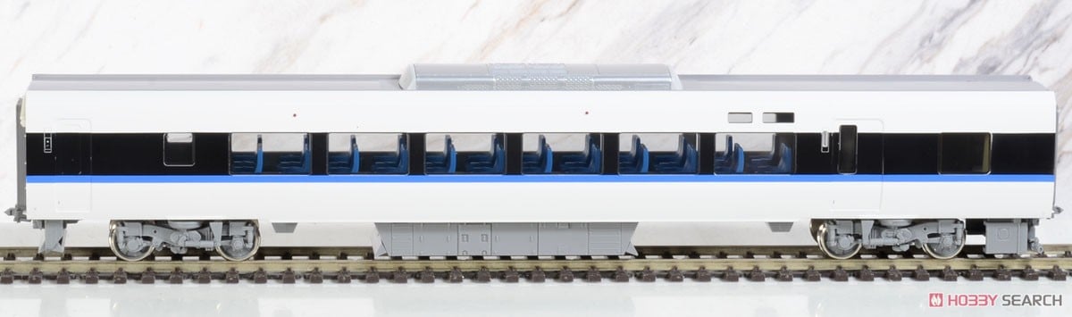 HO TOMIX683系 旧塗装 9両セット HO TOMIX683系 旧塗装 9両セット HO