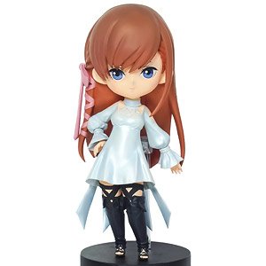 ファイナルファンタジーXIV ミニオンフィギュア ＜ヤ・シュトラ