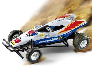 XB スーパーストームドラゴン (ラジコン) - ホビーサーチ ミニ四駆他