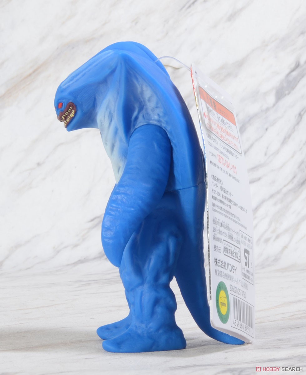 ウルトラ怪獣シリーズ151 ガゾート (キャラクタートイ) - ホビーサーチ