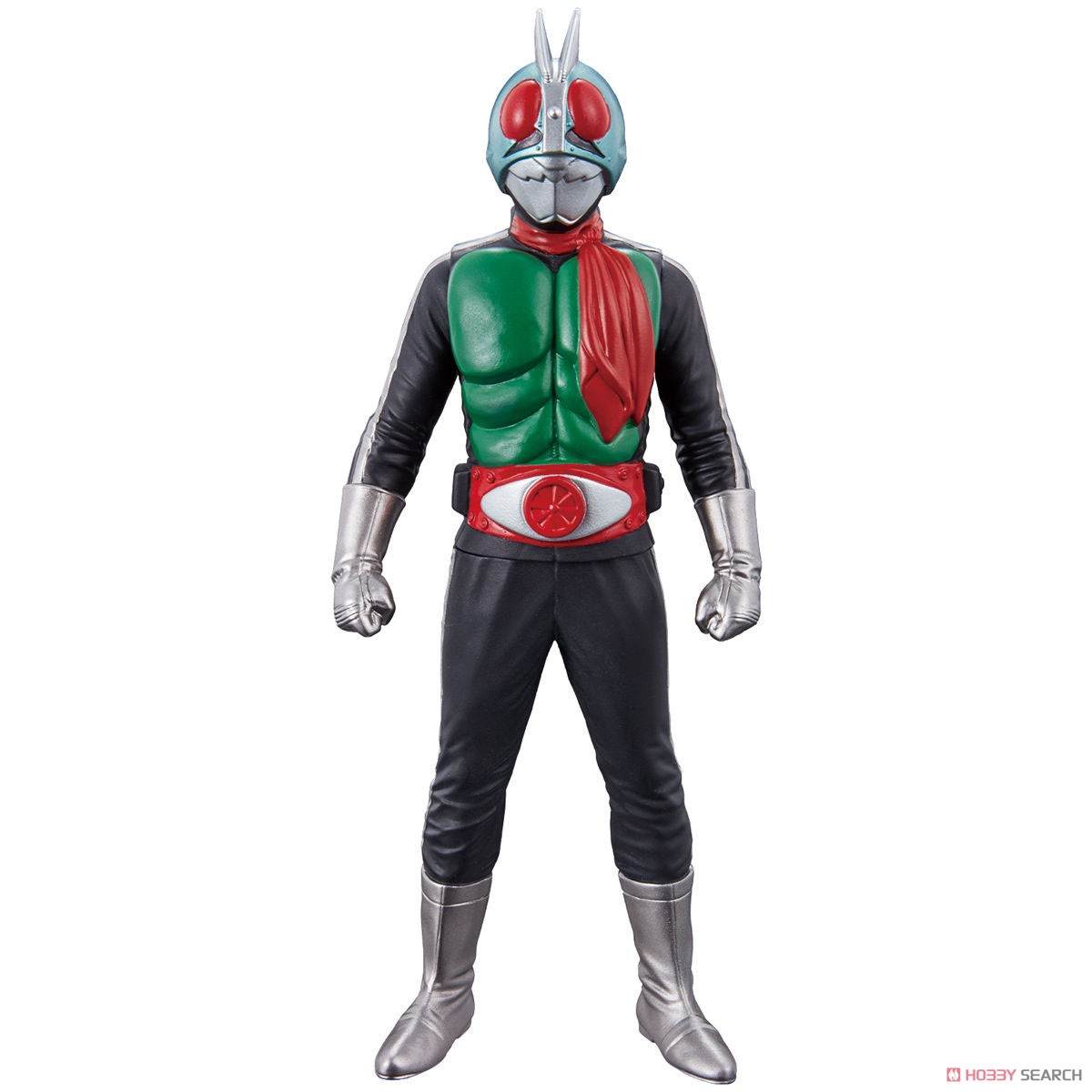 レジェンドライダーヒストリー22 仮面ライダー新1号 (キャラクタートイ