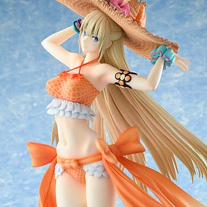 ありふれた職業で世界最強 ユエ (フィギュア) - ホビーサーチ フィギュア