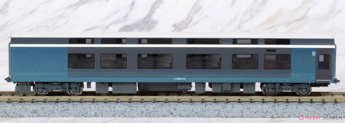 特別企画品】 E261系 「サフィール踊り子」 8両セット (8両セット