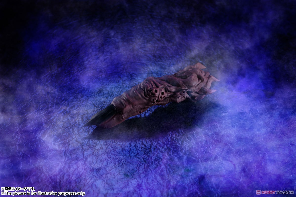 PROPLICA 特級呪物 両面宿儺の指 (完成品) - ホビーサーチ ロボット・特撮