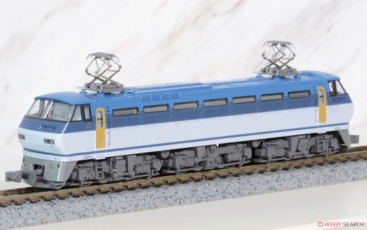 EF66 100番台 (鉄道模型) - ホビーサーチ 鉄道模型 N