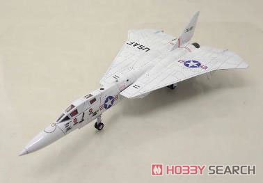 航空機・ヘリコプター ANiGRAND 1/72 North American XF-108 1/72