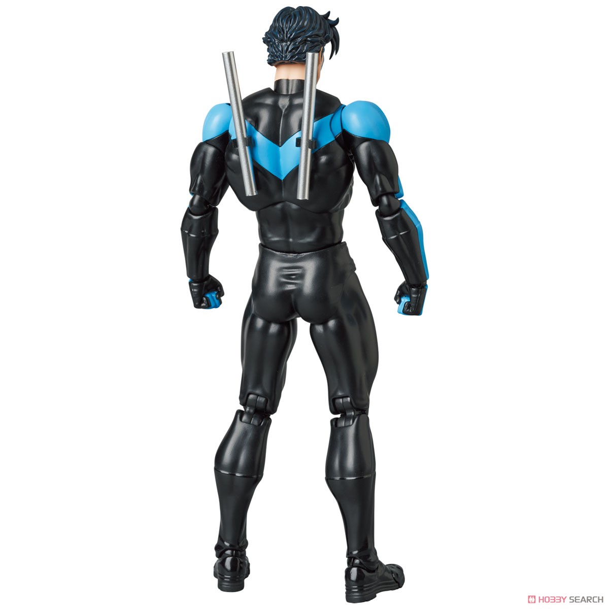 MAFEX No.175 NIGHTWING (BATMAN:HUSH Ver.) (完成品) - ホビーサーチ