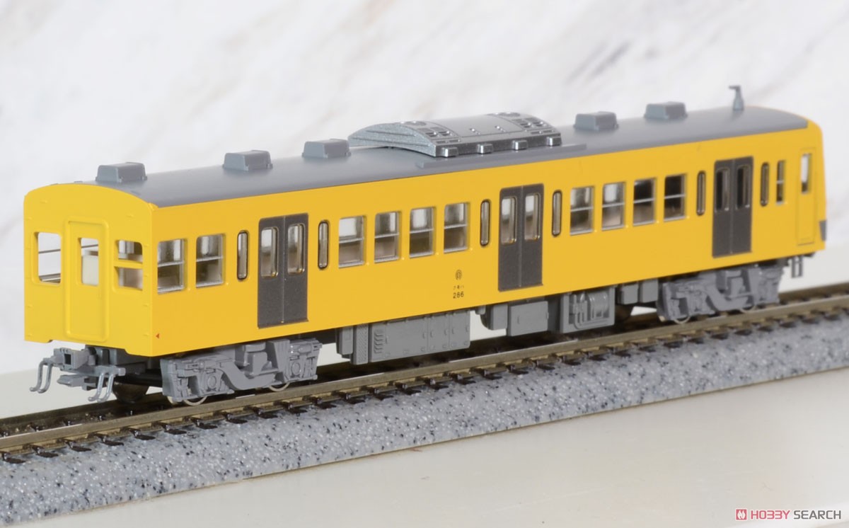 西武鉄道 新101系 新塗色 2両先頭車セット (基本・2両セット) (鉄道