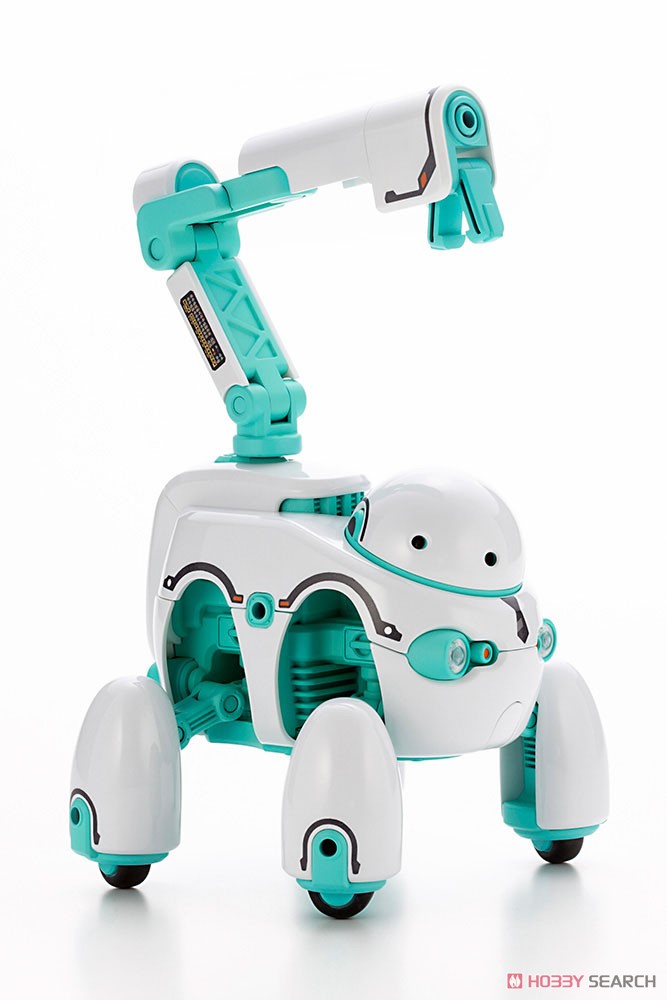 フレームミュージック・ガール 初音ミク［マルットイズVer.］ with